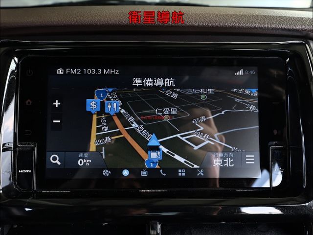 豪華版✓一手只跑3.9萬✓車況優✓定速✓倒車顯影✓抬頭顯示器✓iKEY✓九安✓可全貸✓不用殺價就很便宜✓  第17張相片