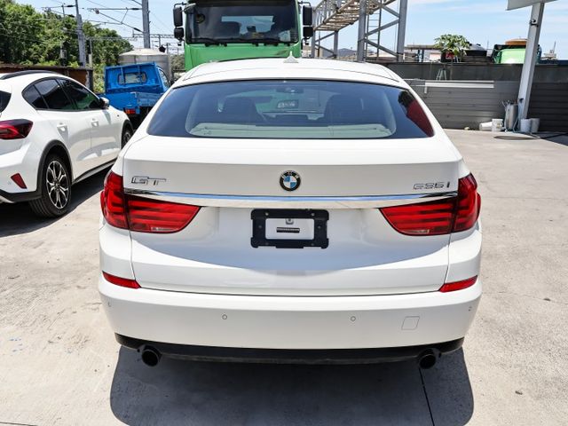 535i GT✓原鈑件✓全景天窗✓雙記憶椅✓雙區恆溫✓定速✓iKEY✓六安✓里程保證✓可全貸✓不用殺價就很便宜✓  第3張相片