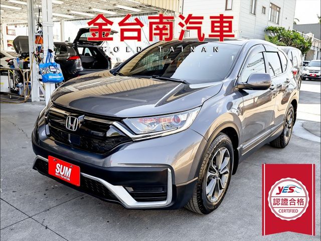21年式✓20/10出廠✓一手車✓只跑6萬✓ACC✓AEB✓車道維持✓影音✓衛星導航✓iKEY✓可全貸!  第1張相片