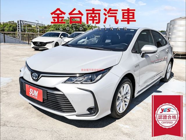 油電豪華版✓一手只跑三萬✓全車原板件✓ACC✓AEB✓車道維持✓車載系統✓倒車顯影✓iKEY✓可全貸✓不用殺價就很便宜✓  第1張相片