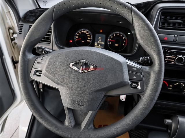 自排五人座✓客貨兩用車✓一手車✓只跑五千✓全車原板件✓根本新車✓TCS✓中冷✓盲點✓雙安✓附全額發票✓可全貸✓  第13張相片