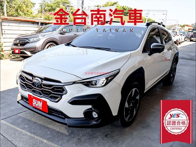 日本原裝進口✓4WD✓一手車✓只跑5.1萬✓原鈑件✓天窗✓ACC✓AEB✓環景✓iKEY✓電動椅✓電動尾門✓  第1張相片