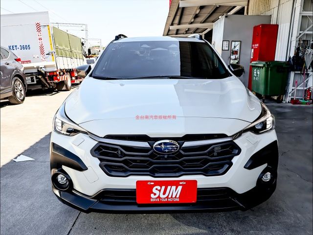 日本原裝進口✓4WD✓一手車✓只跑5.1萬✓原鈑件✓天窗✓ACC✓AEB✓環景✓iKEY✓電動椅✓電動尾門✓  第6張相片