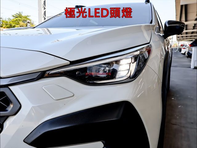 日本原裝進口✓4WD✓一手車✓只跑5.1萬✓原鈑件✓天窗✓ACC✓AEB✓環景✓iKEY✓電動椅✓電動尾門✓  第7張相片