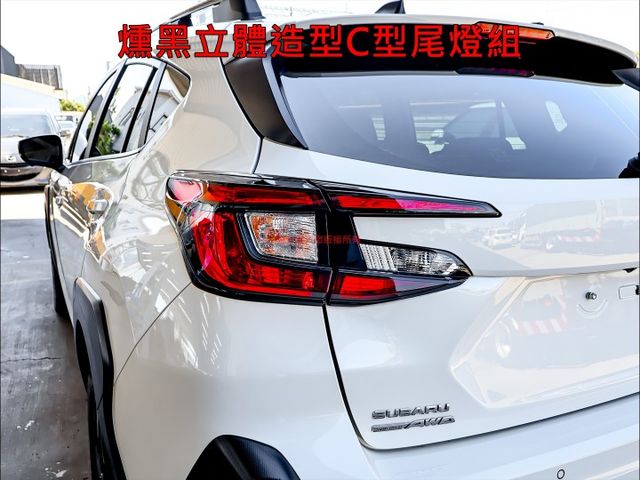 日本原裝進口✓4WD✓一手車✓只跑5.1萬✓原鈑件✓天窗✓ACC✓AEB✓環景✓iKEY✓電動椅✓電動尾門✓  第8張相片