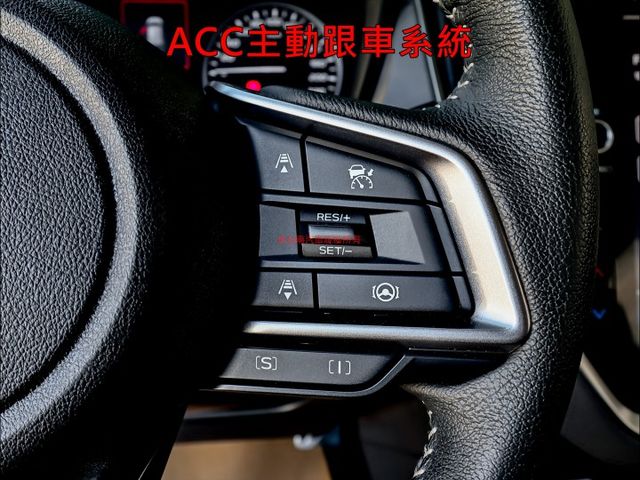 日本原裝進口✓4WD✓一手車✓只跑5.1萬✓原鈑件✓天窗✓ACC✓AEB✓環景✓iKEY✓電動椅✓電動尾門✓  第15張相片
