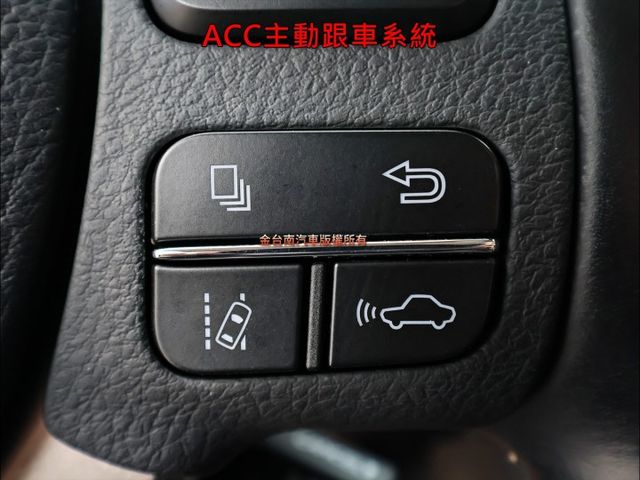 菁英PLUS版✓一手只跑4.9萬✓全車原鈑件✓電動尾門✓環景✓雙電動椅✓雙電熱椅✓LV2✓分區恆溫✓可全貸✓  第13張相片