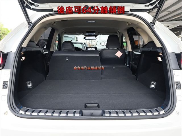 菁英PLUS版✓一手只跑4.9萬✓全車原鈑件✓電動尾門✓環景✓雙電動椅✓雙電熱椅✓LV2✓分區恆溫✓可全貸✓  第18張相片