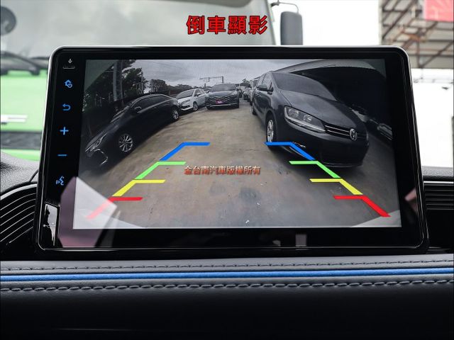 潮玩版✓26年式✓一手只跑7千✓原鈑件✓ACC✓AEB✓車道維持✓車載系統✓恆溫✓原廠保固中✓可全貸✓  第15張相片