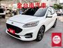 AWD✓ST-Line X✓只跑2.5萬✓原鈑件✓全景天窗✓環景✓LV2✓記憶椅✓iKEY✓衛星導航✓盲點✓電動尾門!