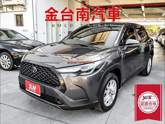 豪華影音特仕版✓只跑3.8萬✓原廠保養✓全車原鈑件✓NAVI✓車載系統✓LV2✓恆溫✓iKEY✓可全貸✓不用殺價就很便宜  第1張相片