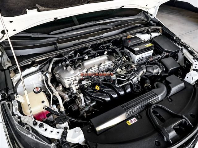 國民神車✓豪華版✓加裝盲點✓只跑5.5萬✓原鈑件✓ACC✓AEB✓車道維持✓恆溫✓九安✓  第18張相片