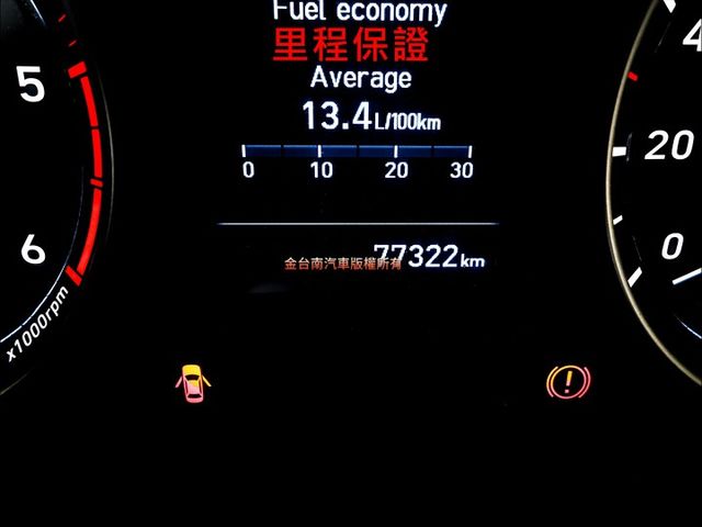 自排✓一手車✓少跑里程保證✓全車原鈑件✓TCS✓附全額發票✓可全貸✓事業打拼好幫手✓  第9張相片