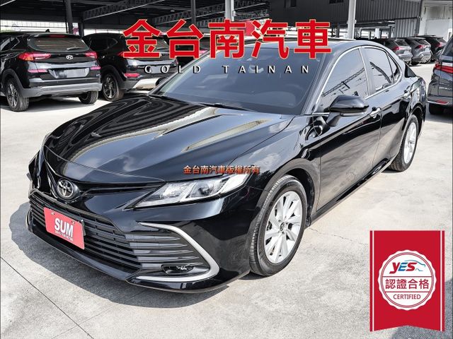 尊爵版✓一手只跑1.2萬✓全車原鈑件✓原廠保固中✓電動椅✓車載系統✓LV2✓盲點✓分區恆溫✓iKEY✓可全貸✓  第1張相片