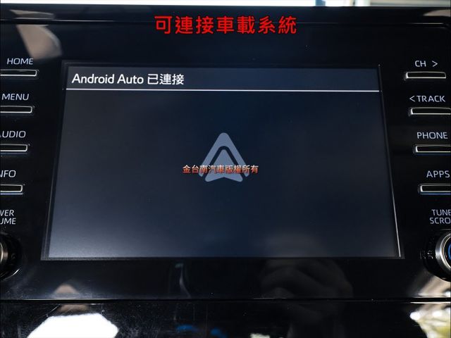 尊爵版✓一手只跑1.2萬✓全車原鈑件✓原廠保固中✓電動椅✓車載系統✓LV2✓盲點✓分區恆溫✓iKEY✓可全貸✓  第19張相片