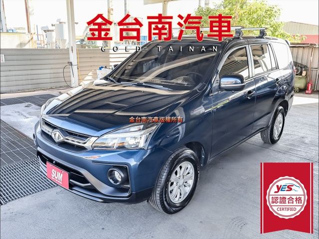 精緻版✓一手只跑6.1萬✓原鈑件✓雙色內裝✓安卓影音✓定速✓中冷✓抬頭顯示器✓TCS✓ABS✓雙安✓附全額發票✓可全貸✓  第1張相片