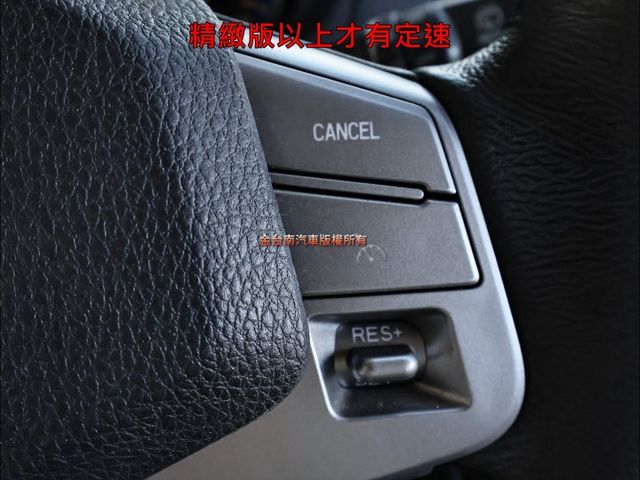 精緻版✓一手只跑6.1萬✓原鈑件✓雙色內裝✓安卓影音✓定速✓中冷✓抬頭顯示器✓TCS✓ABS✓雙安✓附全額發票✓可全貸✓  第15張相片