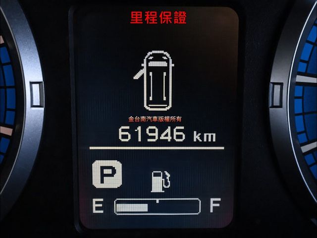 精緻版✓一手只跑6.1萬✓原鈑件✓雙色內裝✓安卓影音✓定速✓中冷✓抬頭顯示器✓TCS✓ABS✓雙安✓附全額發票✓可全貸✓  第17張相片