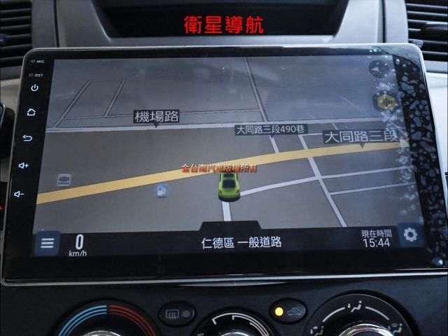 精緻版✓一手只跑6.1萬✓原鈑件✓雙色內裝✓安卓影音✓定速✓中冷✓抬頭顯示器✓TCS✓ABS✓雙安✓附全額發票✓可全貸✓  第18張相片