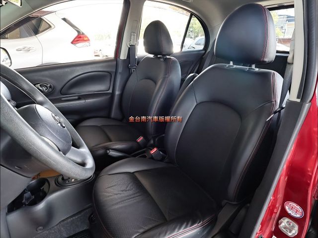 旗艦版✓一手只跑6.1萬✓全車原鈑件✓抬頭顯示器✓倒車顯影✓iKEY✓恆溫✓ABS✓雙安✓可全貸✓代步通勤好選擇✓  第9張相片