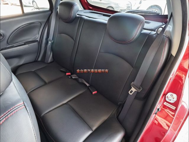 旗艦版✓一手只跑6.1萬✓全車原鈑件✓抬頭顯示器✓倒車顯影✓iKEY✓恆溫✓ABS✓雙安✓可全貸✓代步通勤好選擇✓  第10張相片