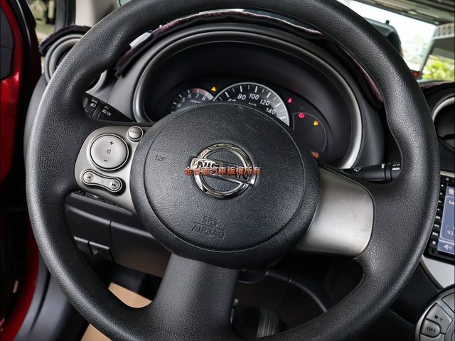 旗艦版✓一手只跑6.1萬✓全車原鈑件✓抬頭顯示器✓倒車顯影✓iKEY✓恆溫✓ABS✓雙安✓可全貸✓代步通勤好選擇✓  第14張相片