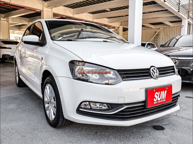 小改版✓CL✓一年只跑9千多✓車況超好✓原廠影音✓倒車顯影✓原廠NAVI✓前座雙安✓代步通勤好選擇✓可全貸✓  第5張相片