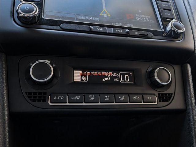 小改版✓CL✓一年只跑9千多✓車況超好✓原廠影音✓倒車顯影✓原廠NAVI✓前座雙安✓代步通勤好選擇✓可全貸✓  第17張相片