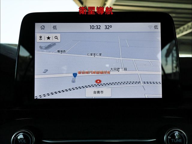 ST-Line Lommel✓一手跑2.7萬✓原鈑件✓電動椅✓LV2✓盲點✓車載系統✓182匹馬力✓B&O音響✓可全貸✓  第17張相片