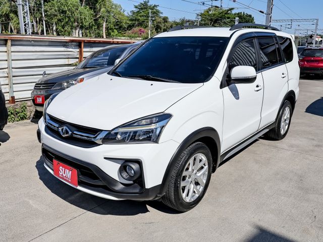 旗艦版才有輪弧✓一手車✓車況優✓17吋鋁圈✓安卓機✓中冷✓TCS✓ABS✓雙安✓附全額發票✓可全貸✓  第1張相片