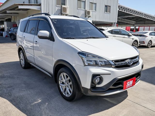 旗艦版才有輪弧✓一手車✓車況優✓17吋鋁圈✓安卓機✓中冷✓TCS✓ABS✓雙安✓附全額發票✓可全貸✓  第4張相片