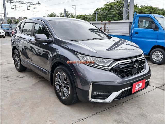 VTi-S版✓一手跑6.3萬✓全車原鈑件✓電動尾門✓車載系統✓LV2✓193匹馬力✓分區恆溫✓iKEY✓可全貸✓  第4張相片