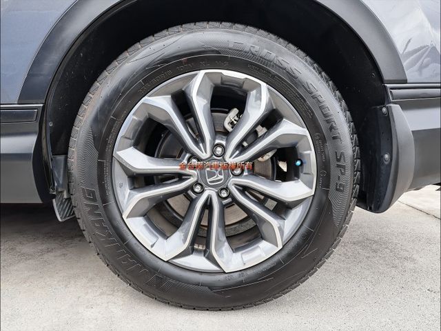 VTi-S版✓一手跑6.3萬✓全車原鈑件✓電動尾門✓車載系統✓LV2✓193匹馬力✓分區恆溫✓iKEY✓可全貸✓  第7張相片