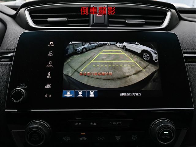 VTi-S版✓一手跑6.3萬✓全車原鈑件✓電動尾門✓車載系統✓LV2✓193匹馬力✓分區恆溫✓iKEY✓可全貸✓  第16張相片