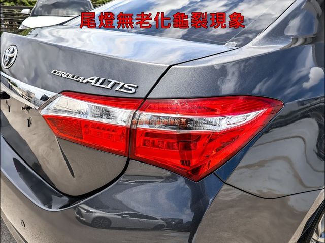 國民神車✓代步通勤最佳選擇✓好開好保養✓經典版✓定速✓恆溫✓ABS✓雙安✓可全貸✓不用殺價就很便宜✓  第8張相片