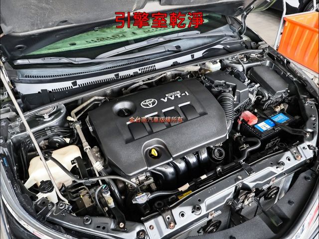 國民神車✓代步通勤最佳選擇✓好開好保養✓經典版✓定速✓恆溫✓ABS✓雙安✓可全貸✓不用殺價就很便宜✓  第20張相片