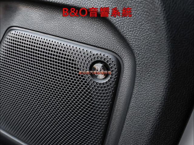 250 ST-Line✓一手只跑4.4萬✓全車原鈑件✓4WD✓記憶椅✓B&O音響✓LV2✓電動尾門✓可全貸✓  第11張相片