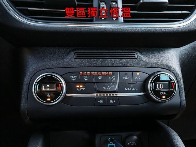 250 ST-Line✓一手只跑4.4萬✓全車原鈑件✓4WD✓記憶椅✓B&O音響✓LV2✓電動尾門✓可全貸✓  第18張相片