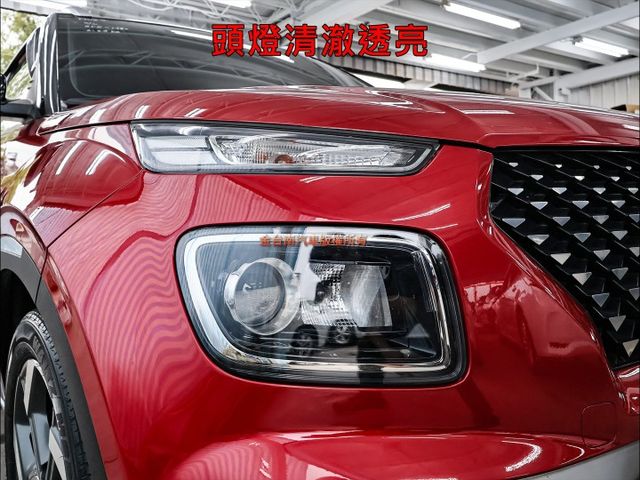 GLB版✓一手只跑6.3萬✓全車原鈑件✓代步好選擇✓原廠影音✓AEB✓車道維持✓車載系統✓恆溫✓可全貸✓不用殺價就很便宜  第6張相片