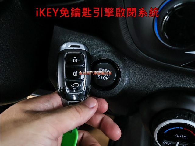 GLB版✓一手只跑6.3萬✓全車原鈑件✓代步好選擇✓原廠影音✓AEB✓車道維持✓車載系統✓恆溫✓可全貸✓不用殺價就很便宜  第15張相片