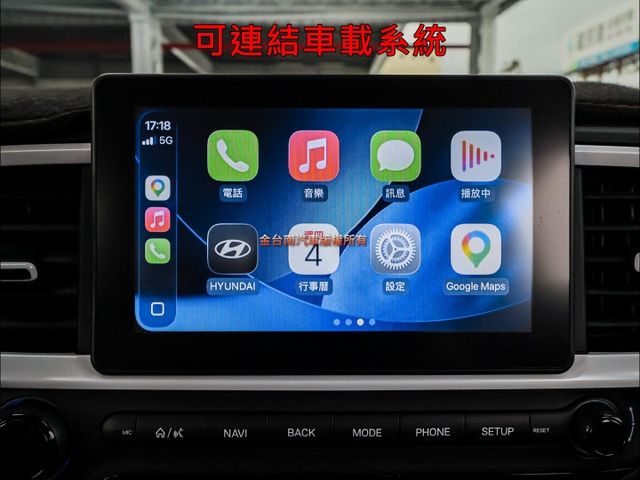 GLB版✓一手只跑6.3萬✓全車原鈑件✓代步好選擇✓原廠影音✓AEB✓車道維持✓車載系統✓恆溫✓可全貸✓不用殺價就很便宜  第18張相片