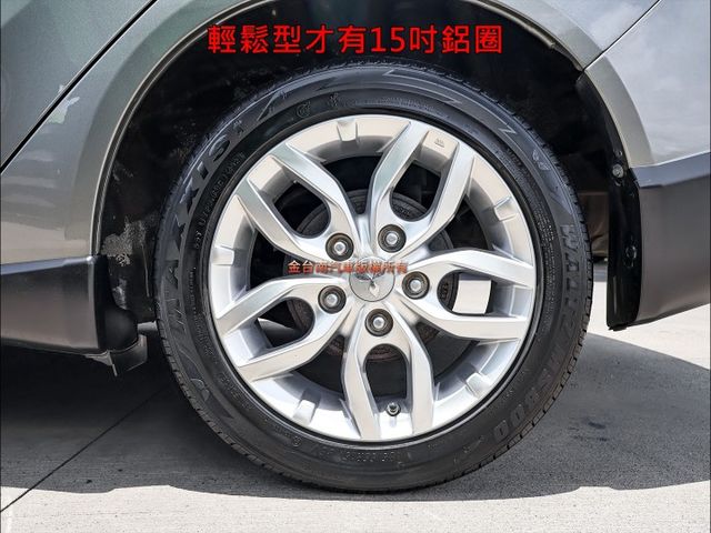 24年式✓一手只跑3.6萬✓車況優✓原廠保固中✓電動尾門✓iKEY✓恆溫✓可全貸✓不用殺價就很便宜✓  第8張相片