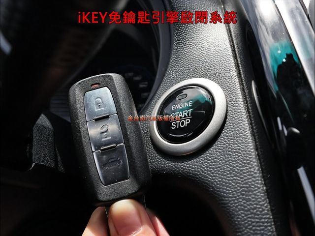 24年式✓一手只跑3.6萬✓車況優✓原廠保固中✓電動尾門✓iKEY✓恆溫✓可全貸✓不用殺價就很便宜✓  第15張相片