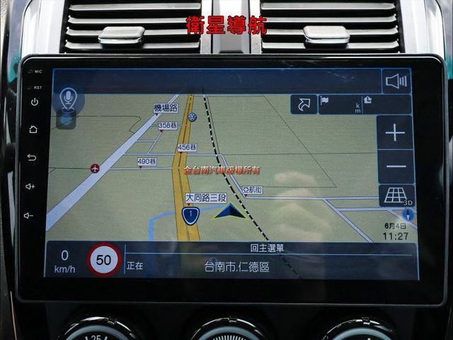 24年式✓一手只跑3.6萬✓車況優✓原廠保固中✓電動尾門✓iKEY✓恆溫✓可全貸✓不用殺價就很便宜✓  第16張相片