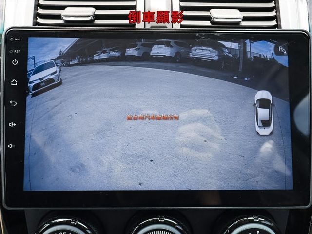 24年式✓一手只跑3.6萬✓車況優✓原廠保固中✓電動尾門✓iKEY✓恆溫✓可全貸✓不用殺價就很便宜✓  第17張相片