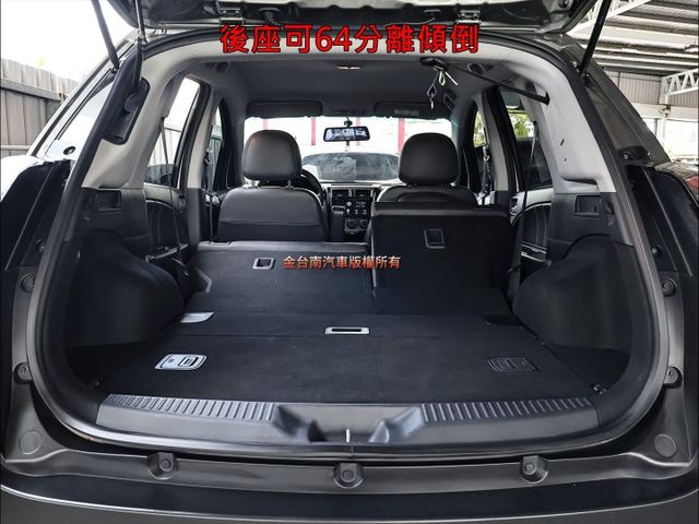 24年式✓一手只跑3.6萬✓車況優✓原廠保固中✓電動尾門✓iKEY✓恆溫✓可全貸✓不用殺價就很便宜✓  第20張相片