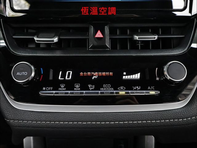 25年式改款✓熱門油電銷售冠軍✓一手車✓全車原板件✓原廠保養✓原廠保固中✓LV2✓車載系統✓iKEY✓恆溫✓可全貸✓  第18張相片