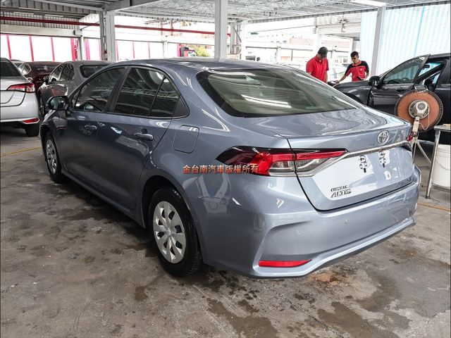 國民神車✓一手車✓全車原鈑件✓ACC✓AEB✓車道維持✓九安✓里程保證✓可全貸✓不用殺價就很便宜✓  第2張相片