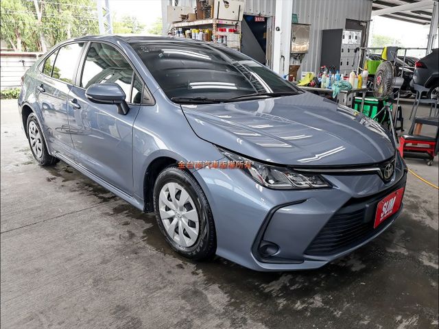 國民神車✓一手車✓全車原鈑件✓ACC✓AEB✓車道維持✓九安✓里程保證✓可全貸✓不用殺價就很便宜✓  第5張相片