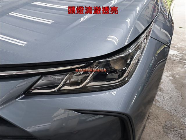 國民神車✓一手車✓全車原鈑件✓ACC✓AEB✓車道維持✓九安✓里程保證✓可全貸✓不用殺價就很便宜✓  第7張相片